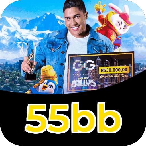 APK Android 55bb
